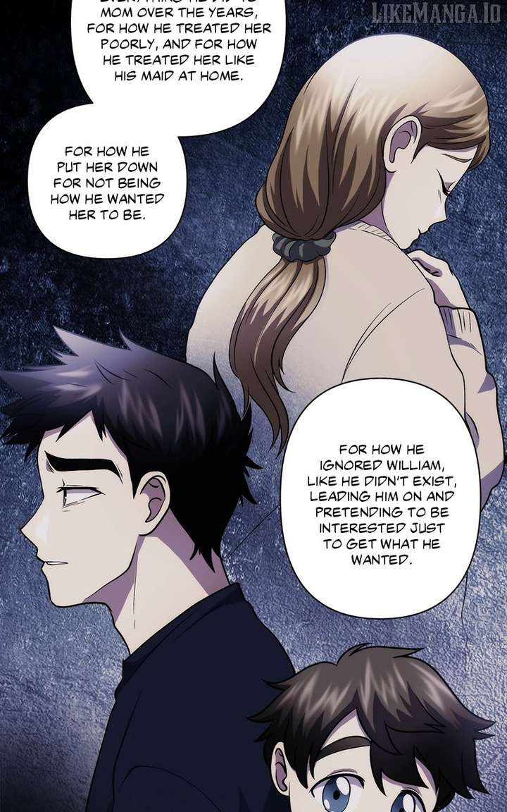 Roots of the Heart Chapter 87 - Page 37