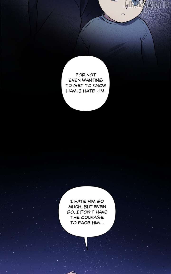 Roots of the Heart Chapter 87 - Page 38