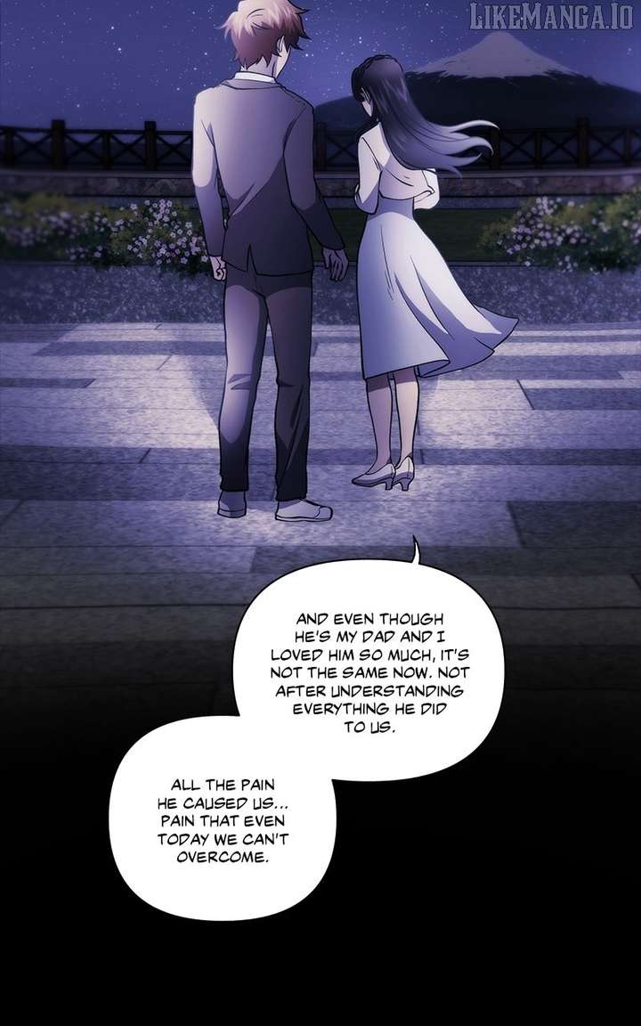 Roots of the Heart Chapter 87 - Page 39