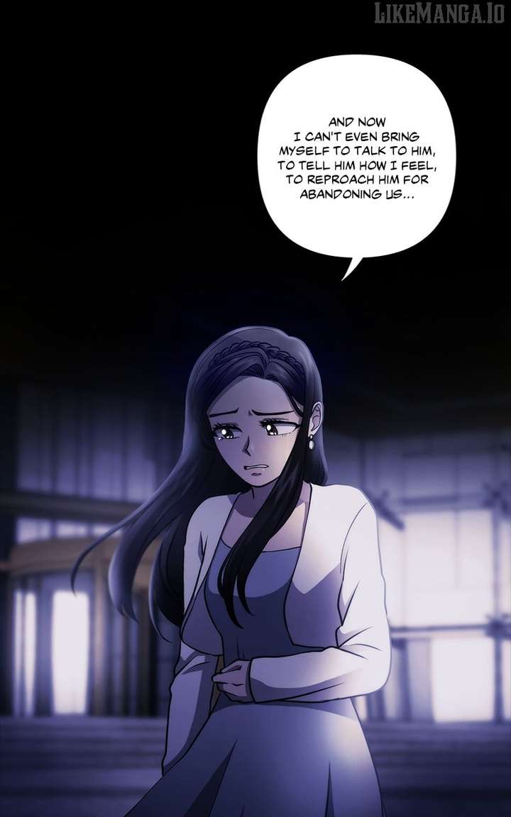 Roots of the Heart Chapter 87 - Page 40