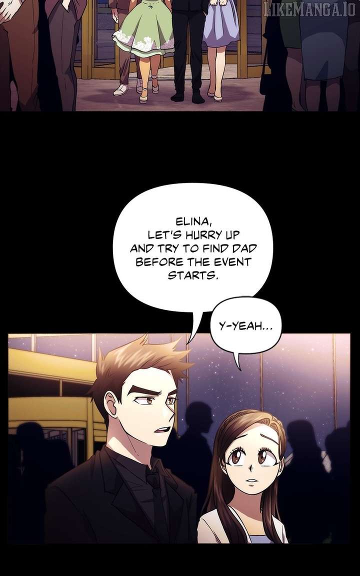 Roots of the Heart Chapter 87 - Page 5