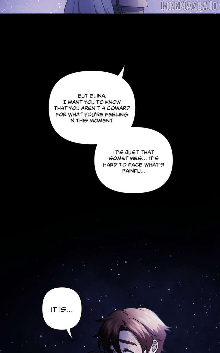 Roots of the Heart Chapter 87 - Page 45