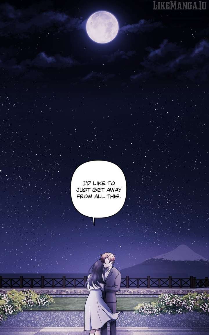 Roots of the Heart Chapter 87 - Page 48