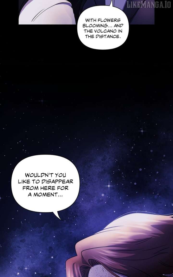 Roots of the Heart Chapter 87 - Page 50