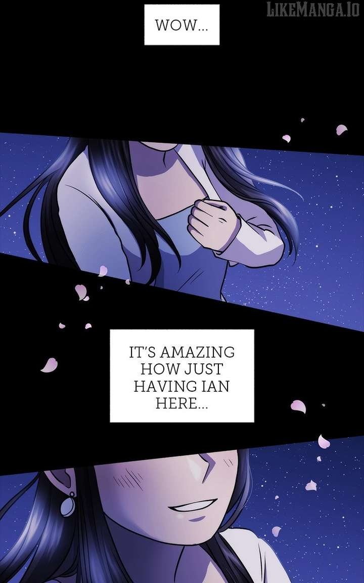 Roots of the Heart Chapter 87 - Page 61