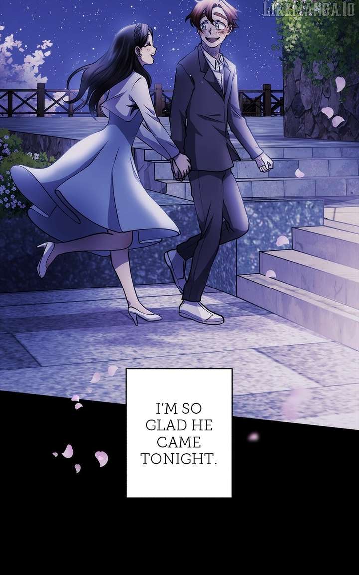 Roots of the Heart Chapter 87 - Page 63