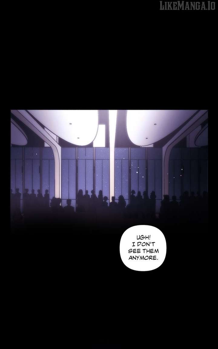 Roots of the Heart Chapter 87 - Page 64