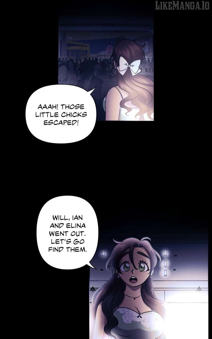 Roots of the Heart Chapter 87 - Page 65