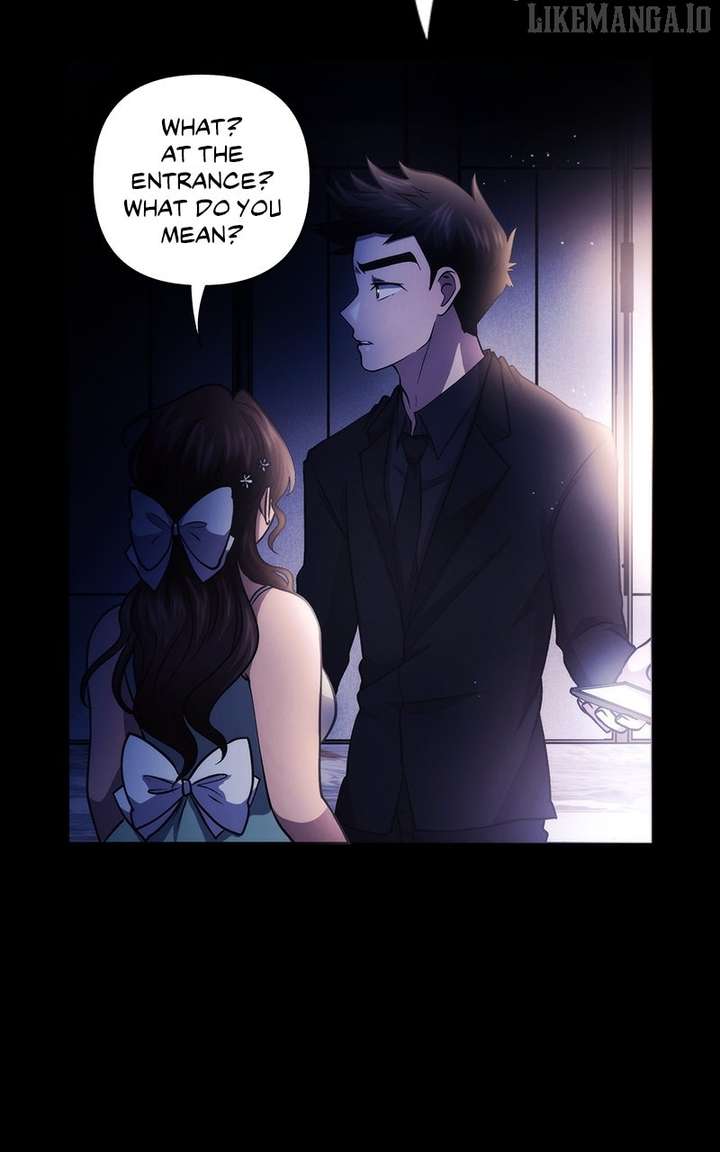 Roots of the Heart Chapter 87 - Page 68