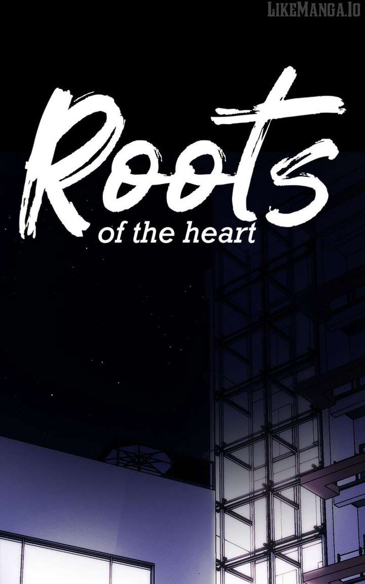 Roots of the Heart Chapter 88 - Page 1