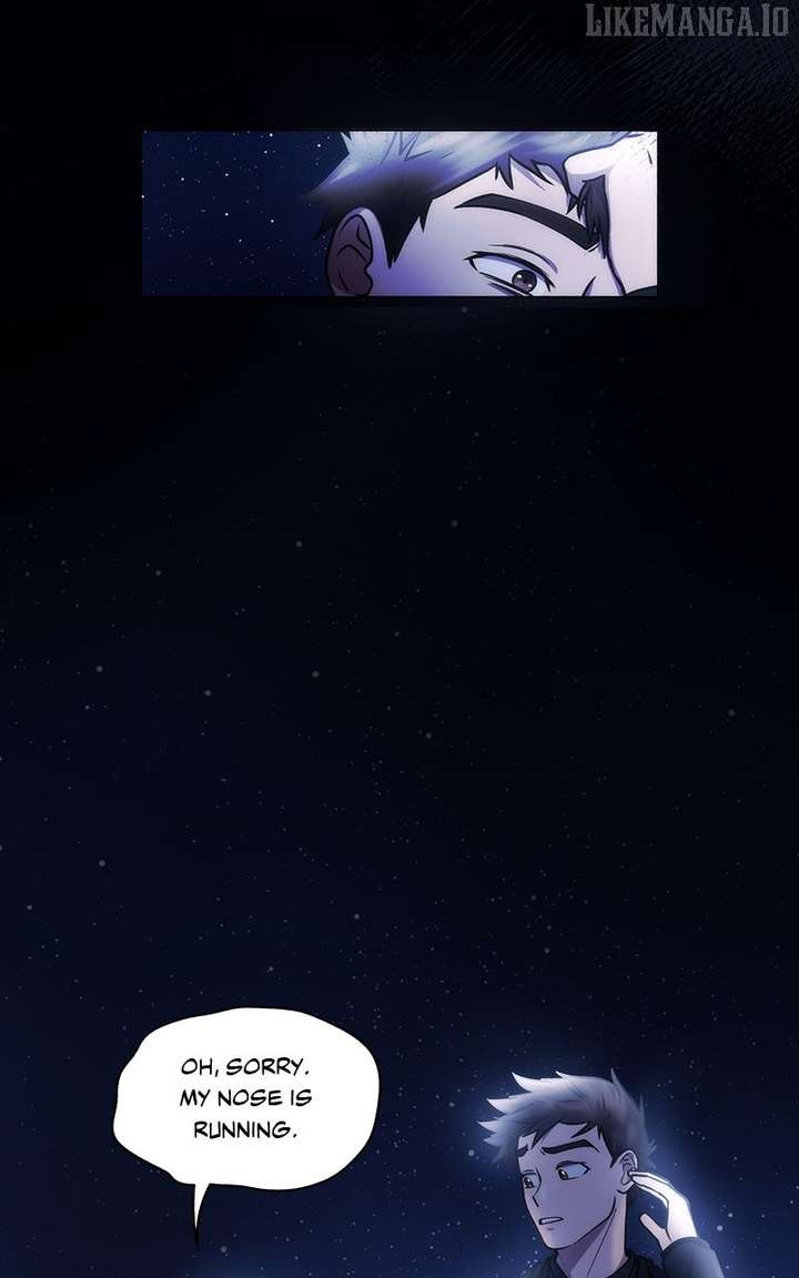 Roots of the Heart Chapter 88 - Page 20