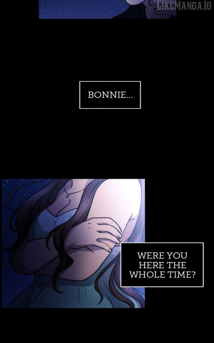 Roots of the Heart Chapter 88 - Page 22