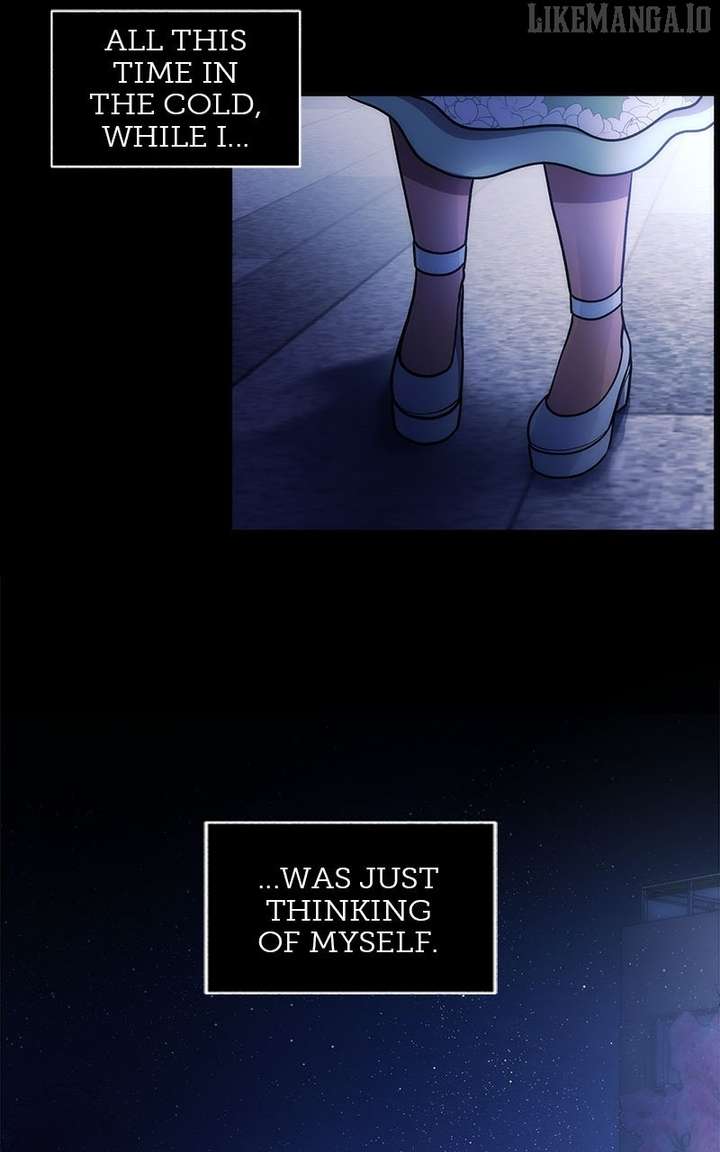 Roots of the Heart Chapter 88 - Page 23