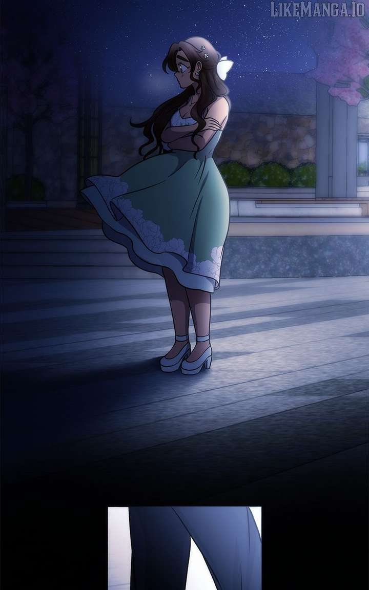 Roots of the Heart Chapter 88 - Page 24