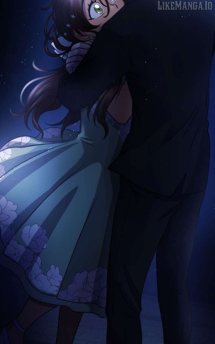 Roots of the Heart Chapter 88 - Page 28