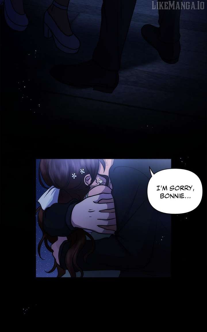 Roots of the Heart Chapter 88 - Page 29