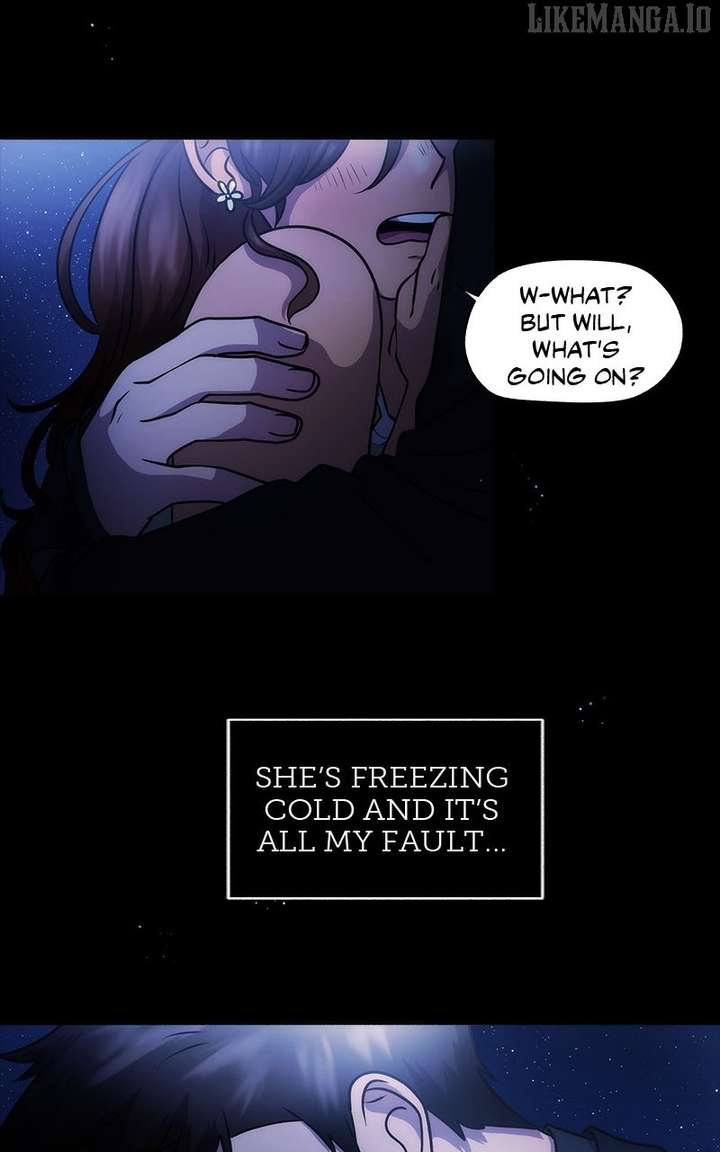 Roots of the Heart Chapter 88 - Page 30
