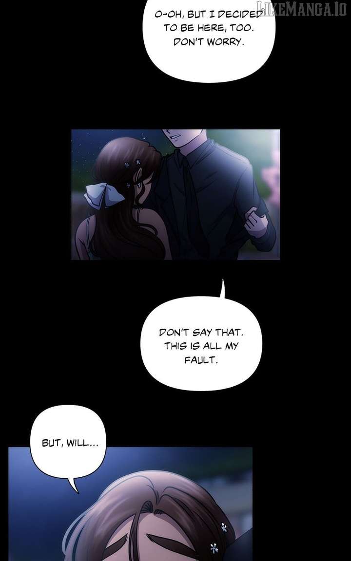 Roots of the Heart Chapter 88 - Page 33