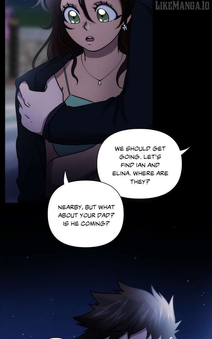 Roots of the Heart Chapter 88 - Page 34