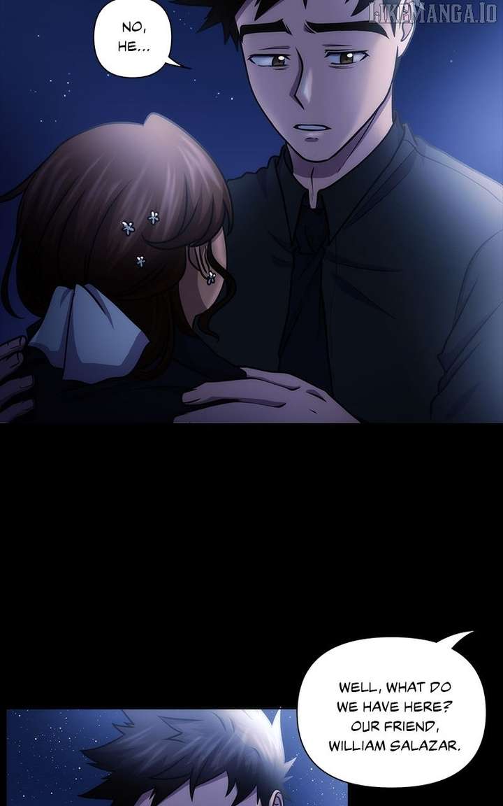 Roots of the Heart Chapter 88 - Page 35
