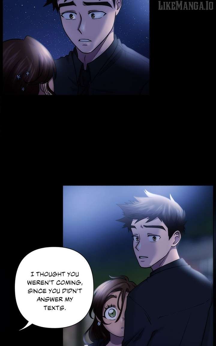 Roots of the Heart Chapter 88 - Page 36