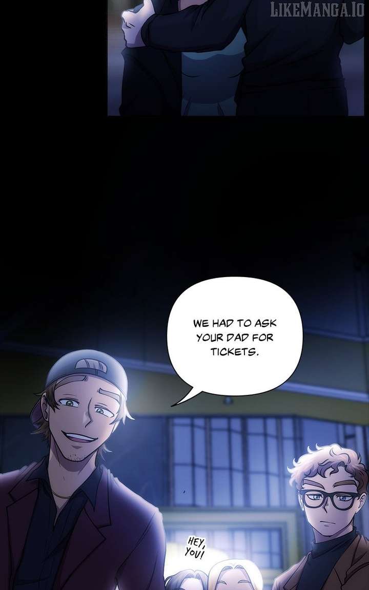 Roots of the Heart Chapter 88 - Page 37