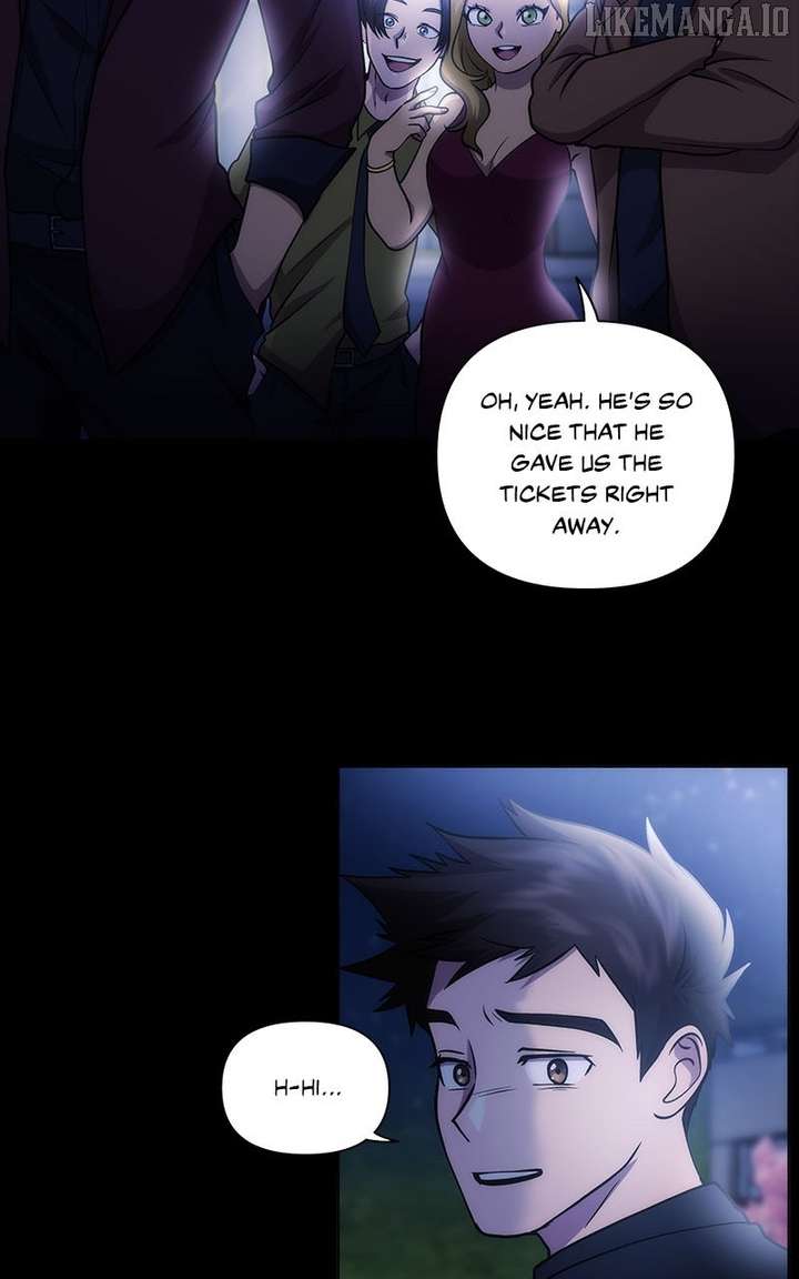 Roots of the Heart Chapter 88 - Page 38