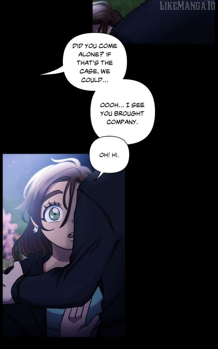 Roots of the Heart Chapter 88 - Page 39
