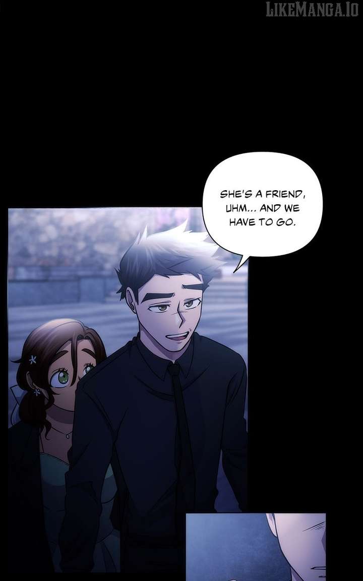 Roots of the Heart Chapter 88 - Page 40