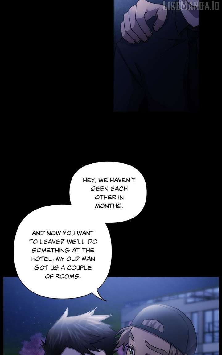 Roots of the Heart Chapter 88 - Page 41