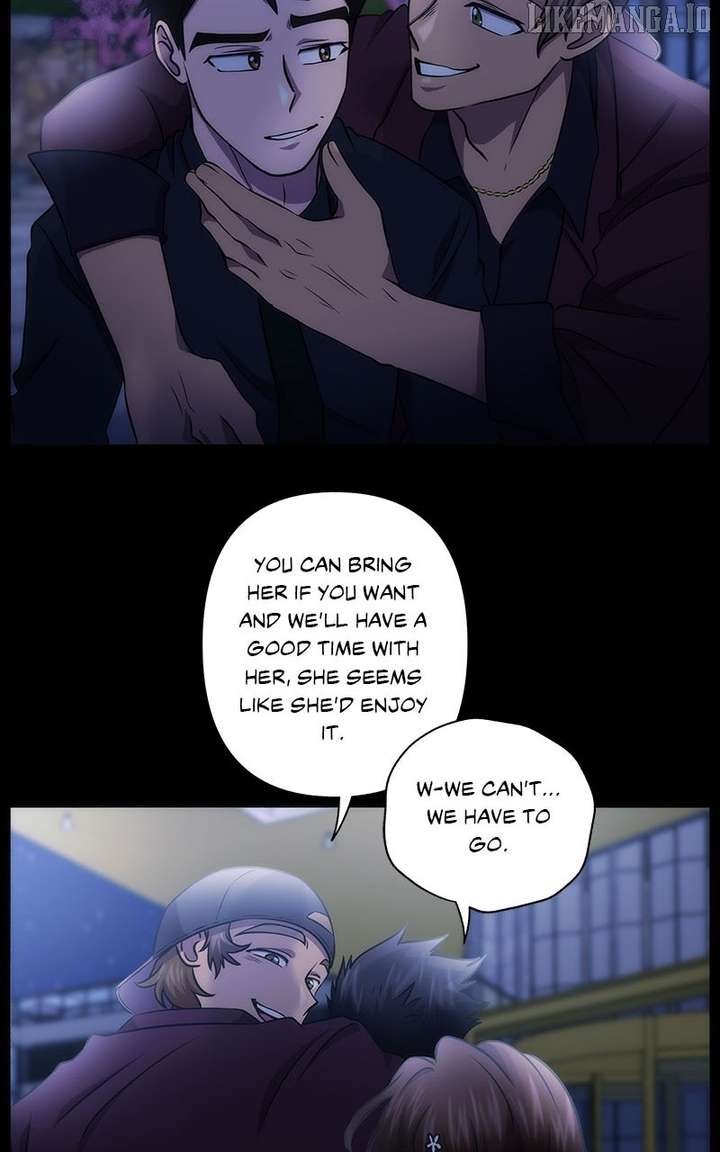 Roots of the Heart Chapter 88 - Page 42