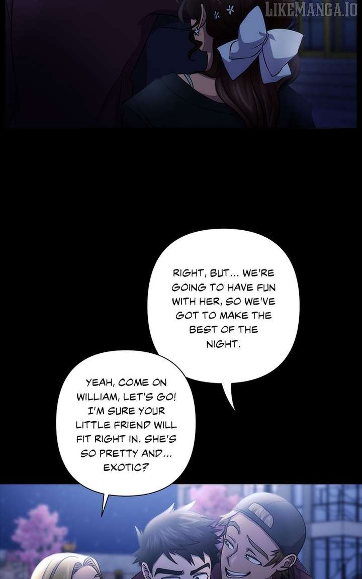 Roots of the Heart Chapter 88 - Page 43