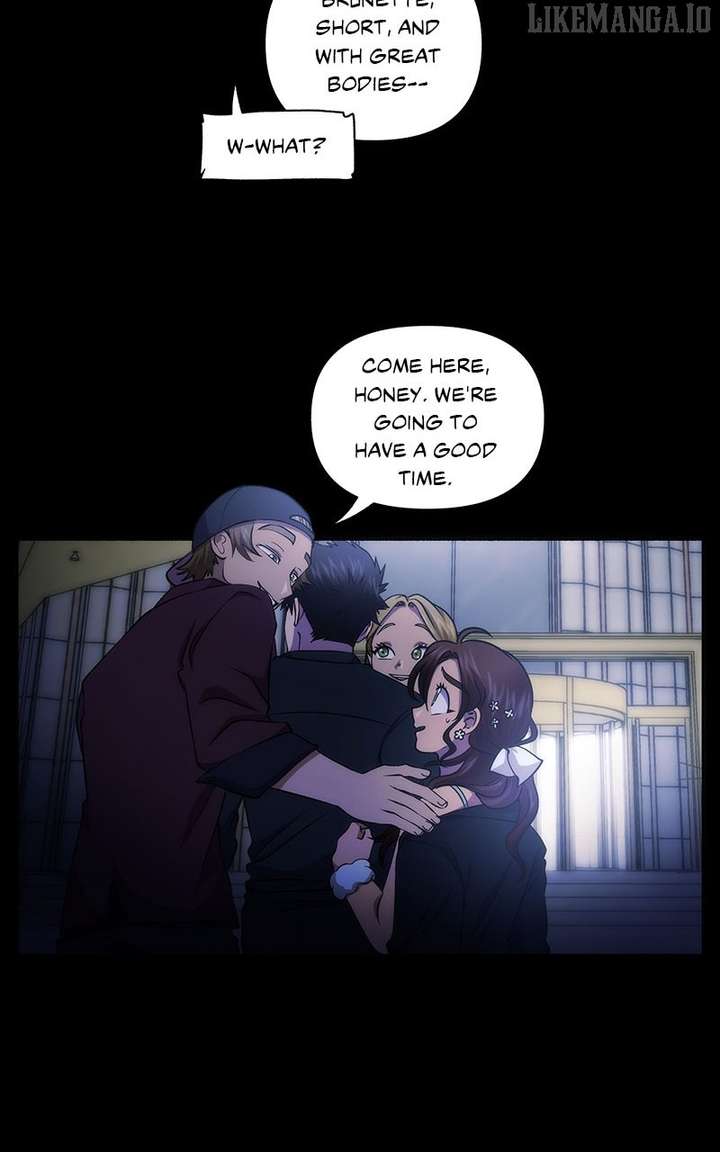 Roots of the Heart Chapter 88 - Page 45