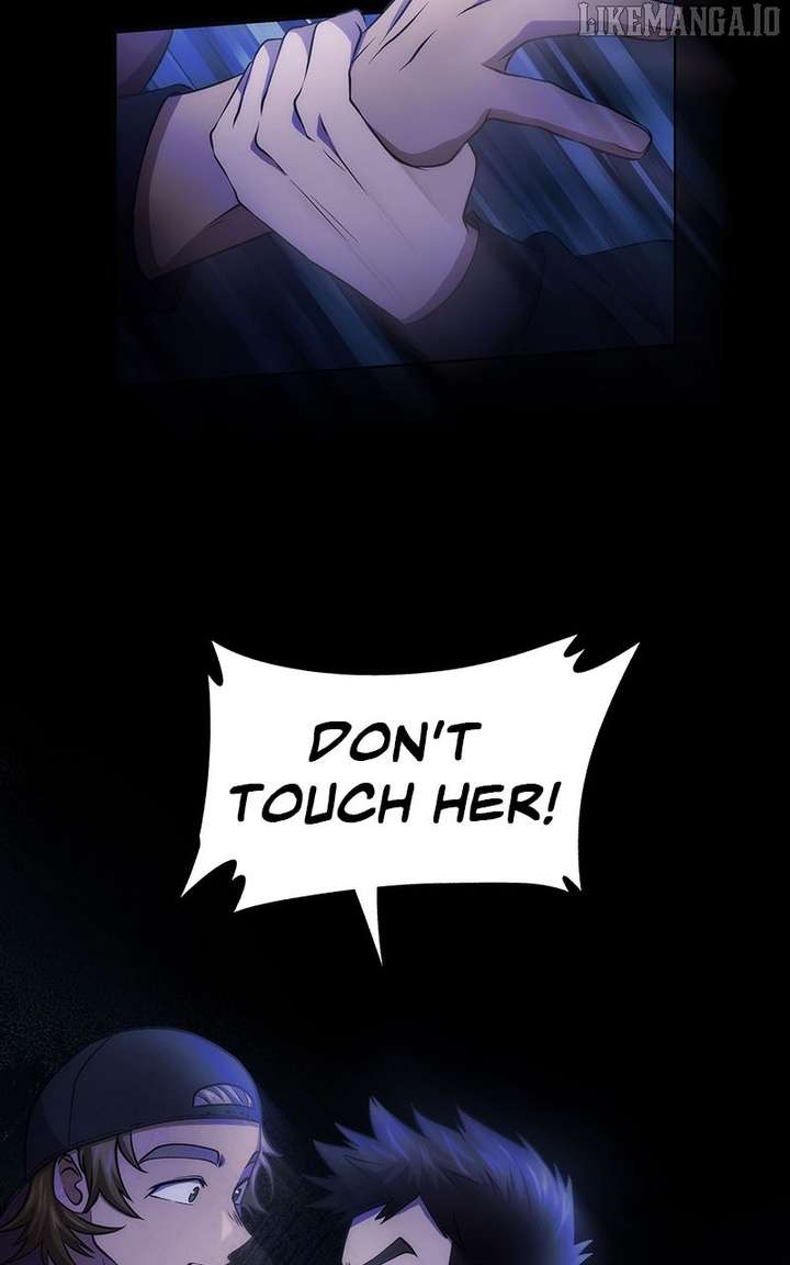 Roots of the Heart Chapter 88 - Page 47