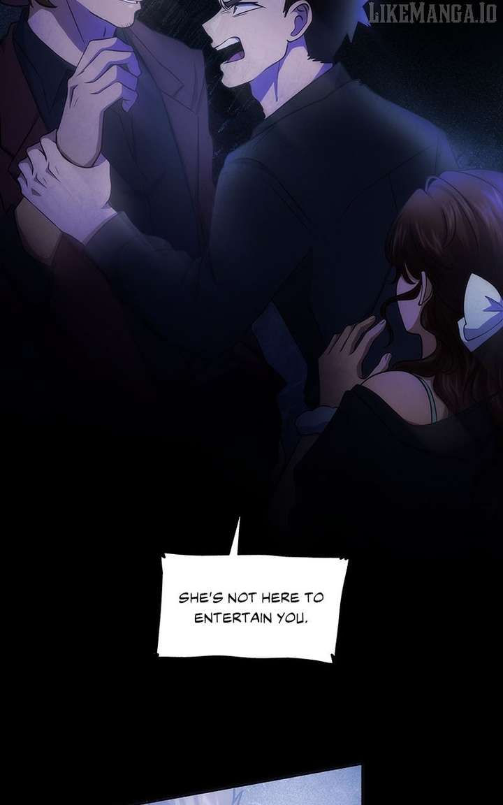 Roots of the Heart Chapter 88 - Page 48