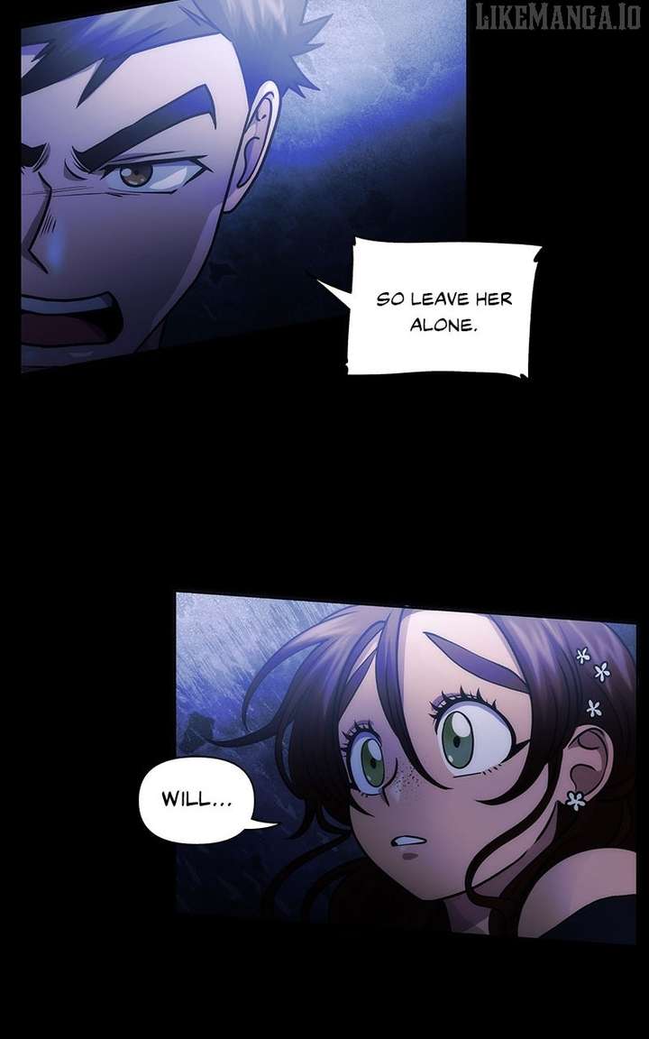 Roots of the Heart Chapter 88 - Page 49