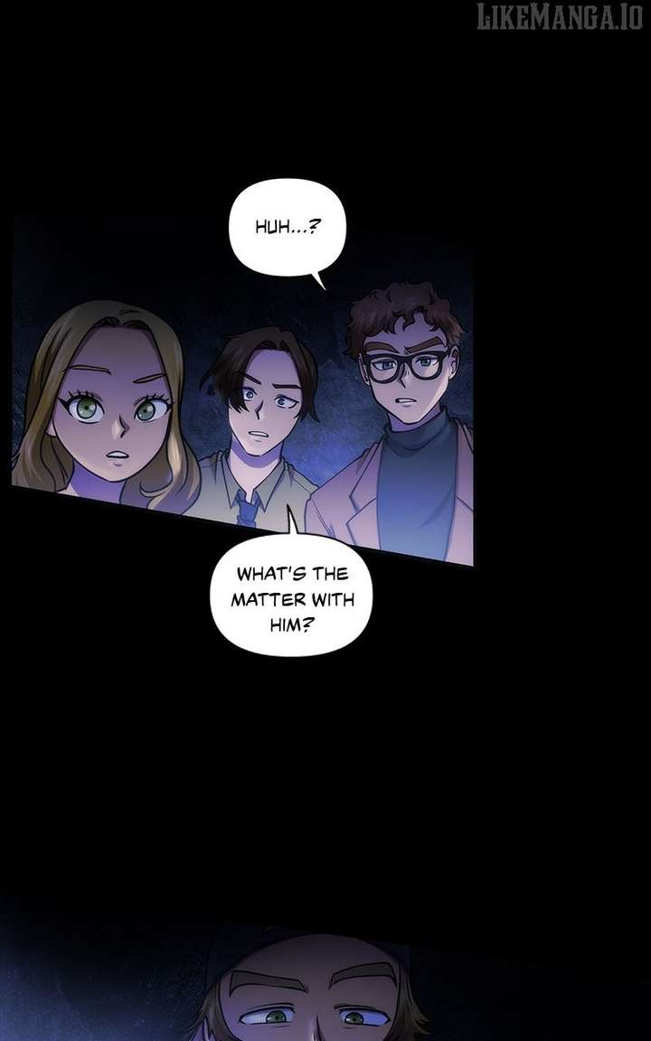 Roots of the Heart Chapter 88 - Page 50