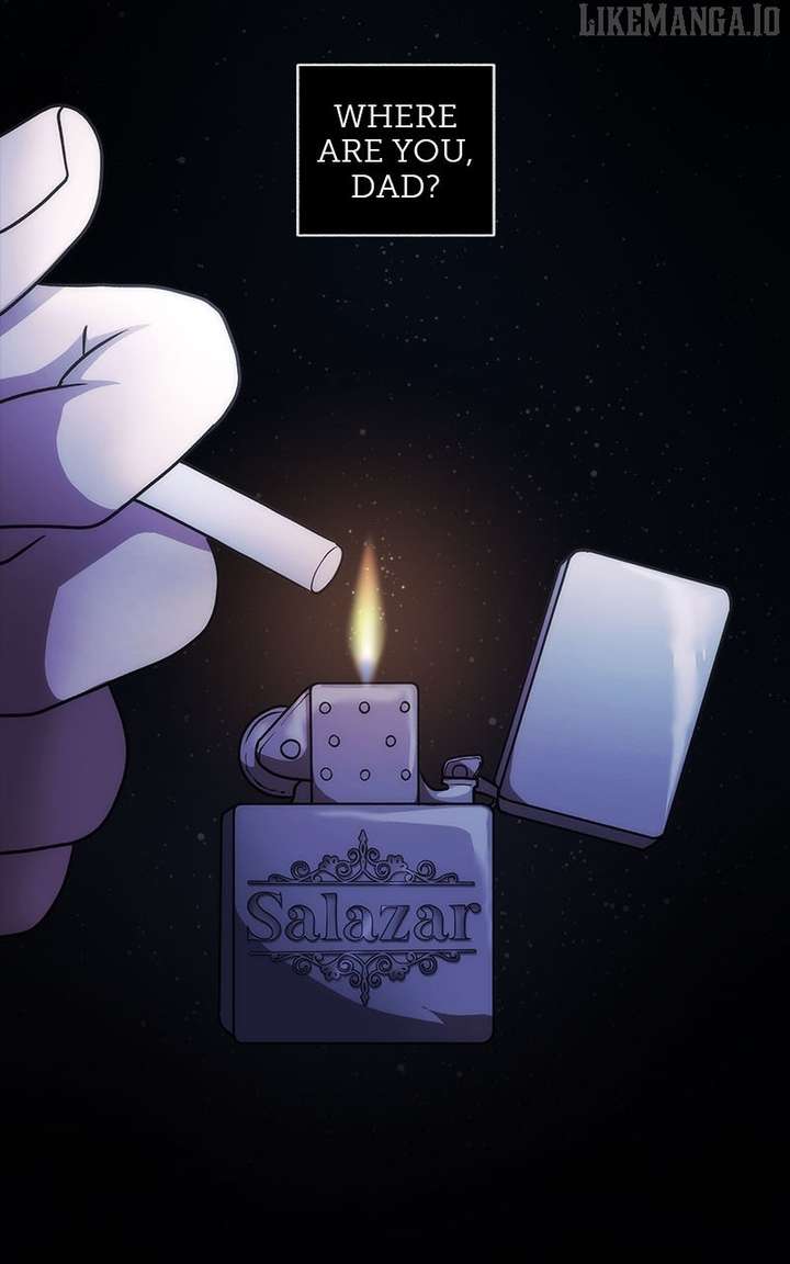 Roots of the Heart Chapter 88 - Page 6