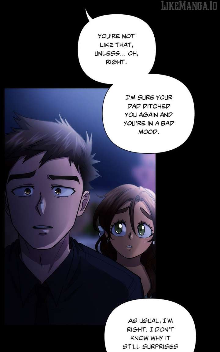 Roots of the Heart Chapter 88 - Page 53