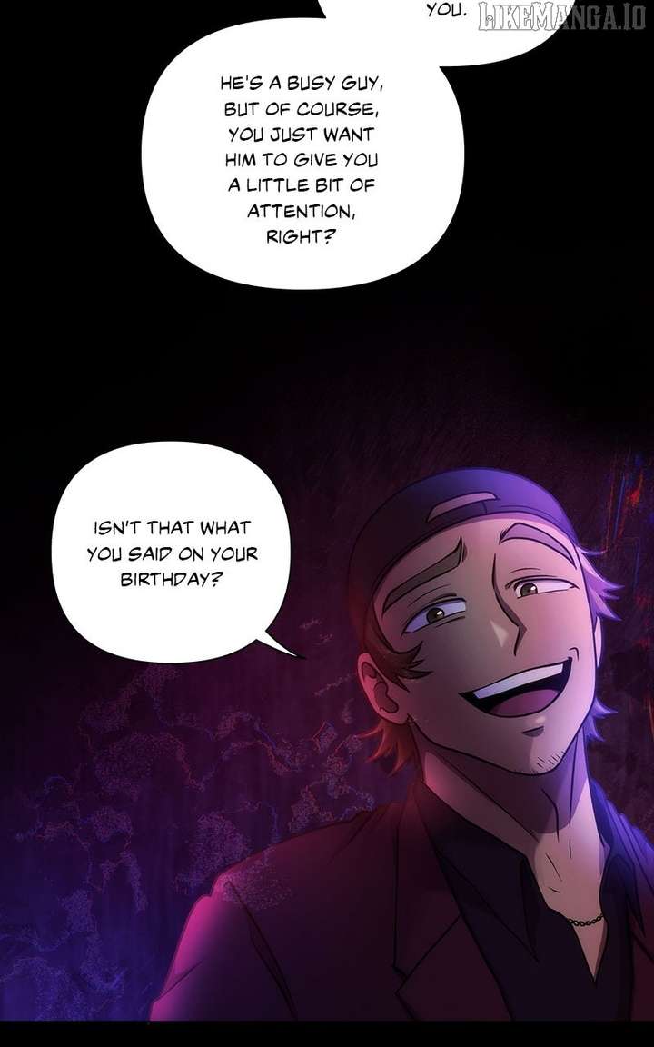 Roots of the Heart Chapter 88 - Page 54