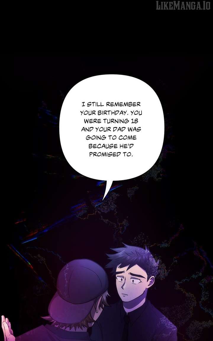 Roots of the Heart Chapter 88 - Page 56