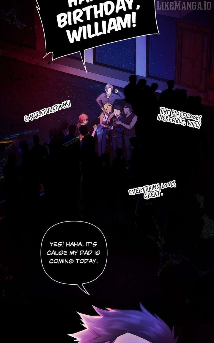 Roots of the Heart Chapter 88 - Page 58