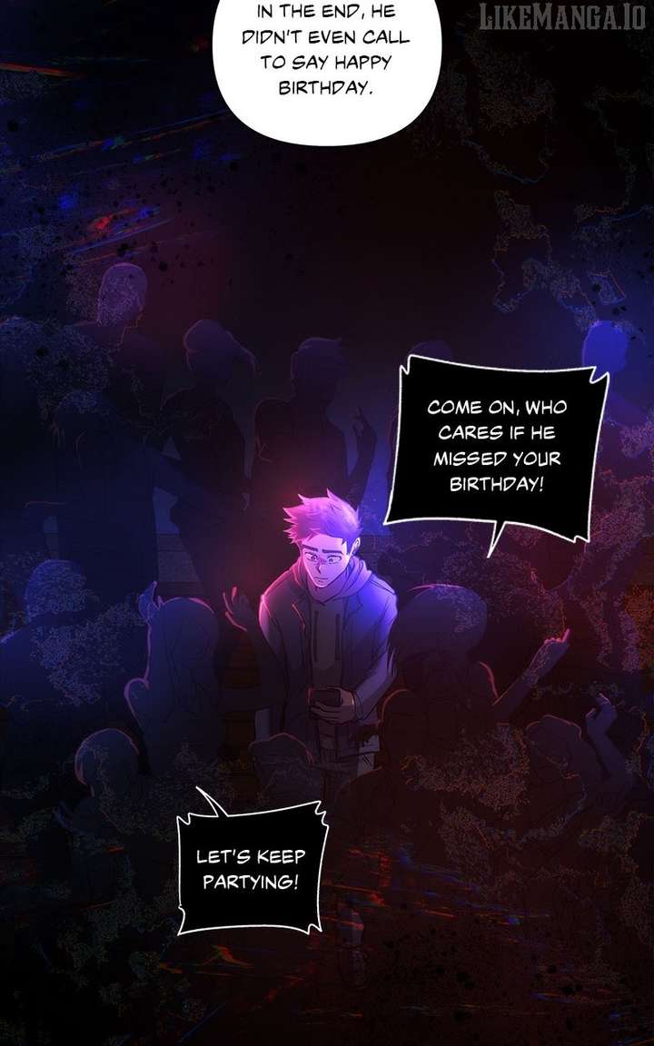 Roots of the Heart Chapter 88 - Page 60