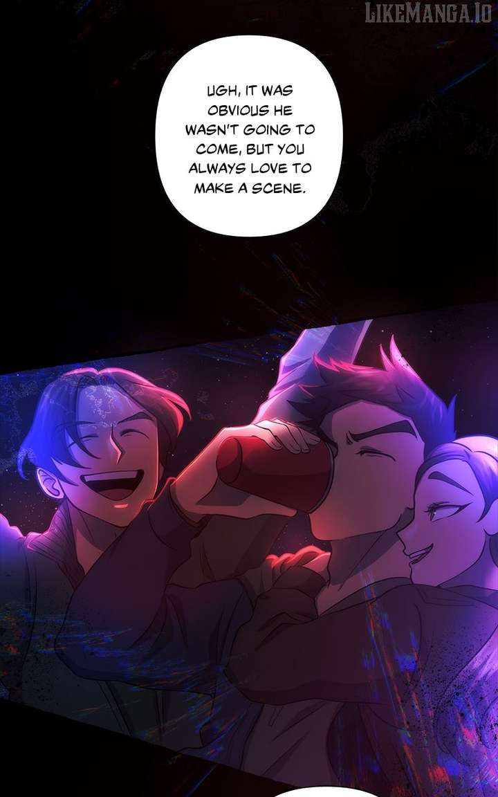 Roots of the Heart Chapter 88 - Page 61