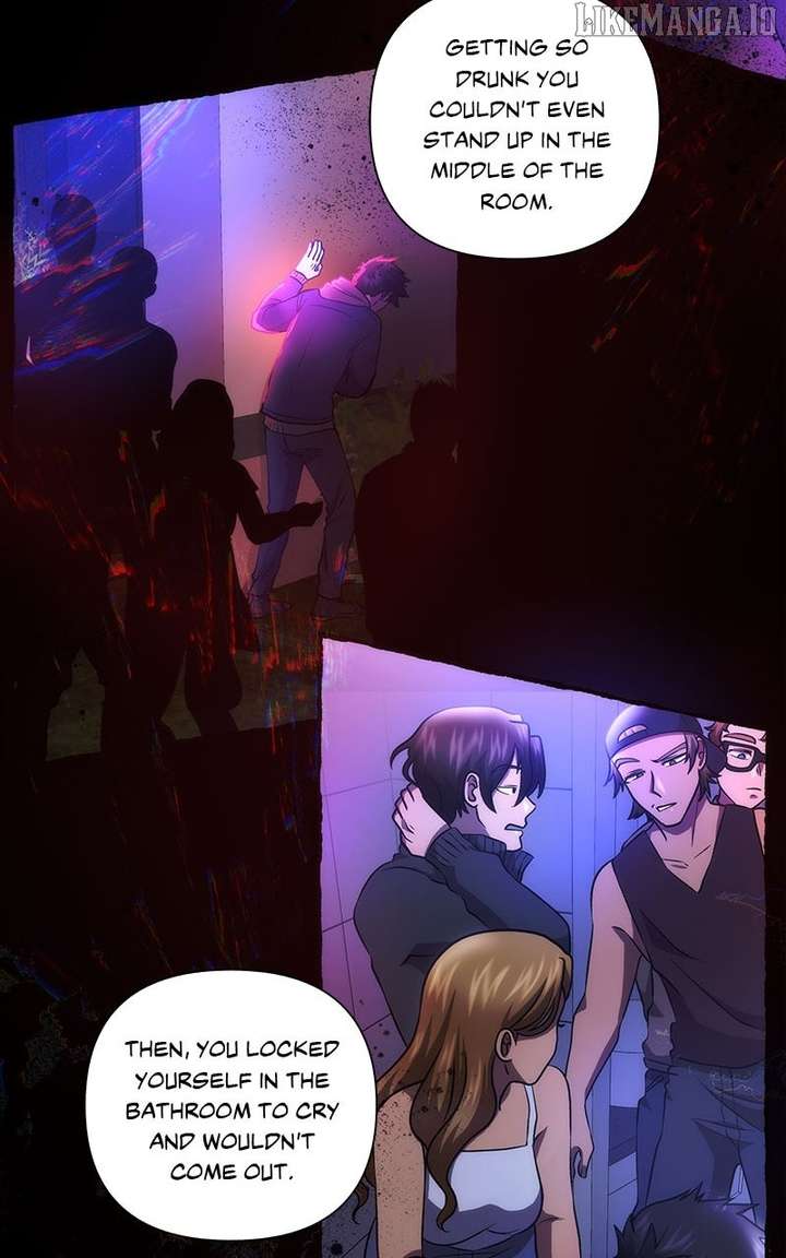 Roots of the Heart Chapter 88 - Page 62