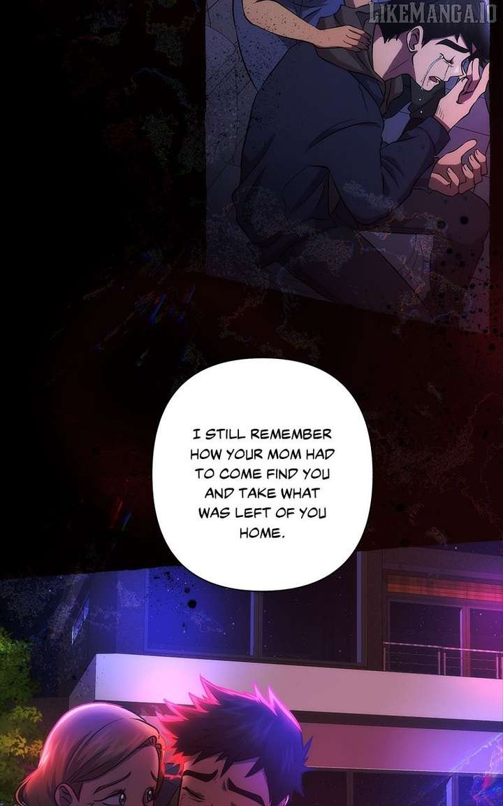 Roots of the Heart Chapter 88 - Page 63