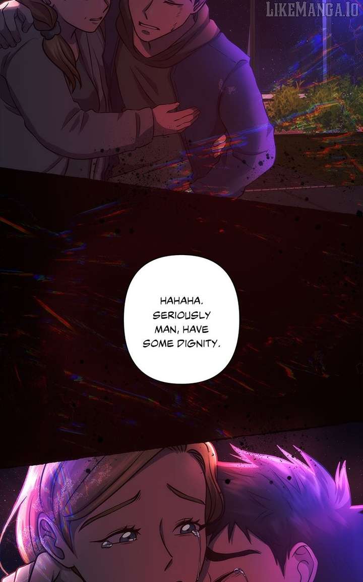 Roots of the Heart Chapter 88 - Page 64