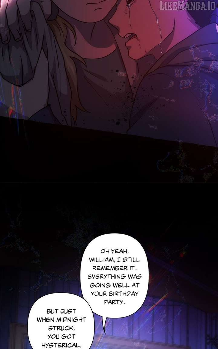 Roots of the Heart Chapter 88 - Page 65