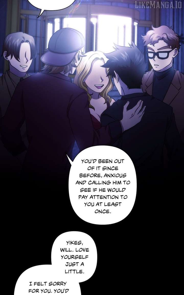 Roots of the Heart Chapter 88 - Page 66
