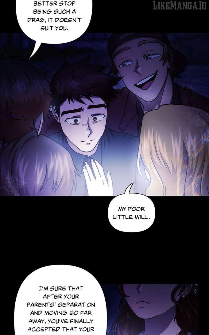 Roots of the Heart Chapter 88 - Page 67